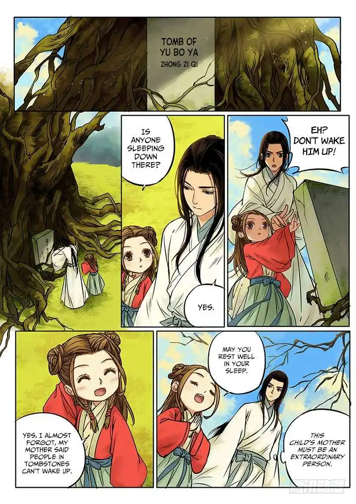 Qin Si Chapter 4 3